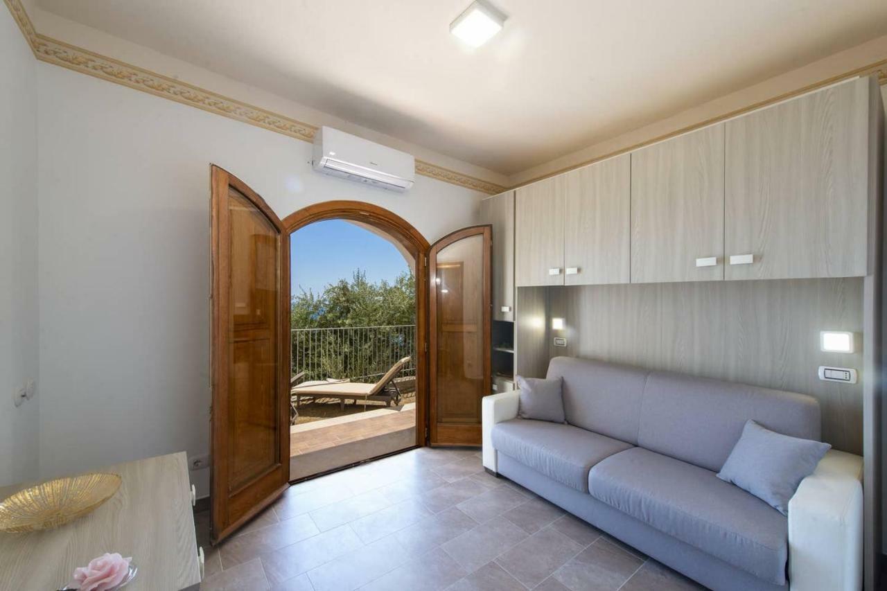Appartamento Minerva Di Lone Amalfi