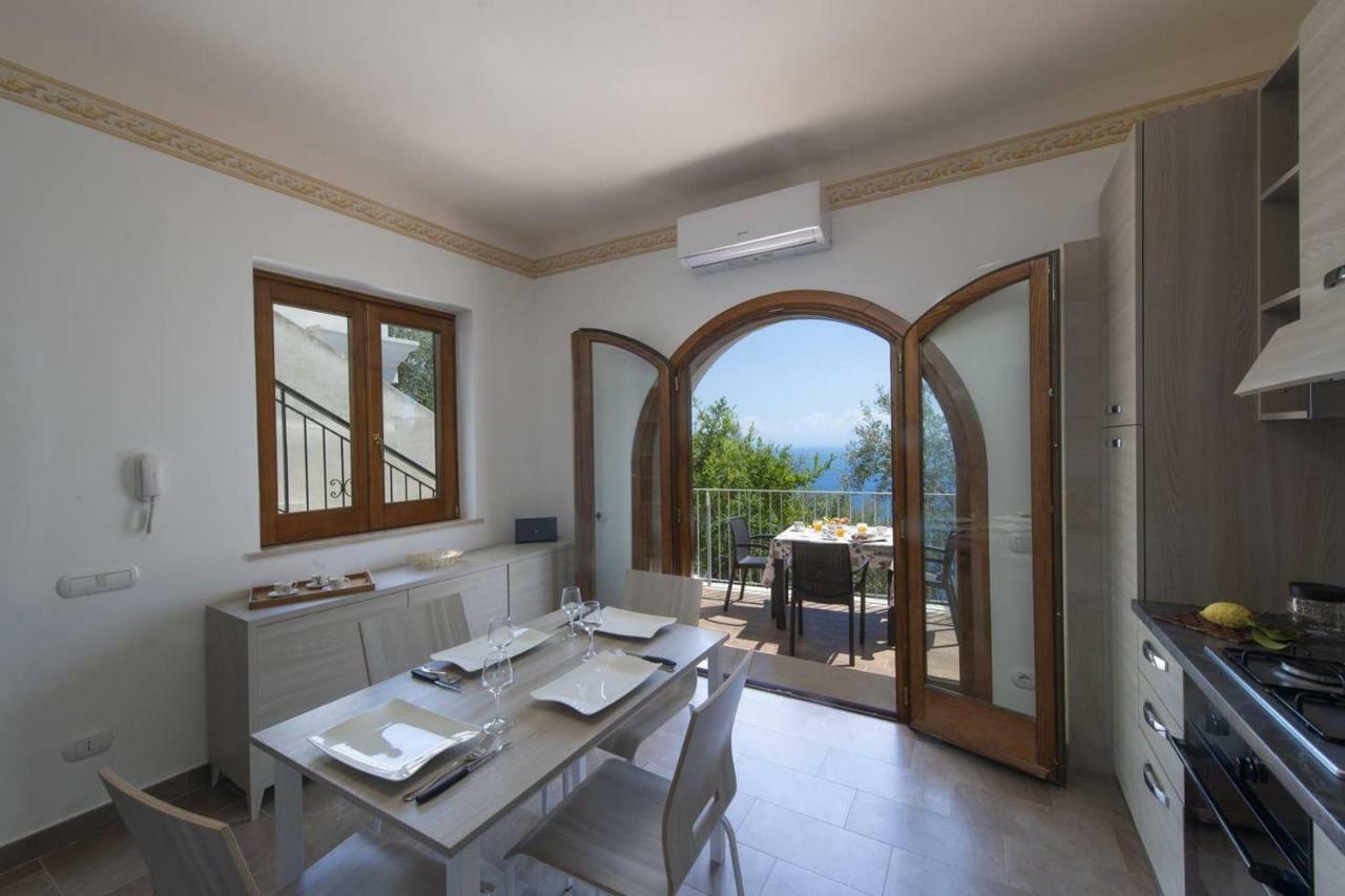 Apartment Minerva Di Lone *