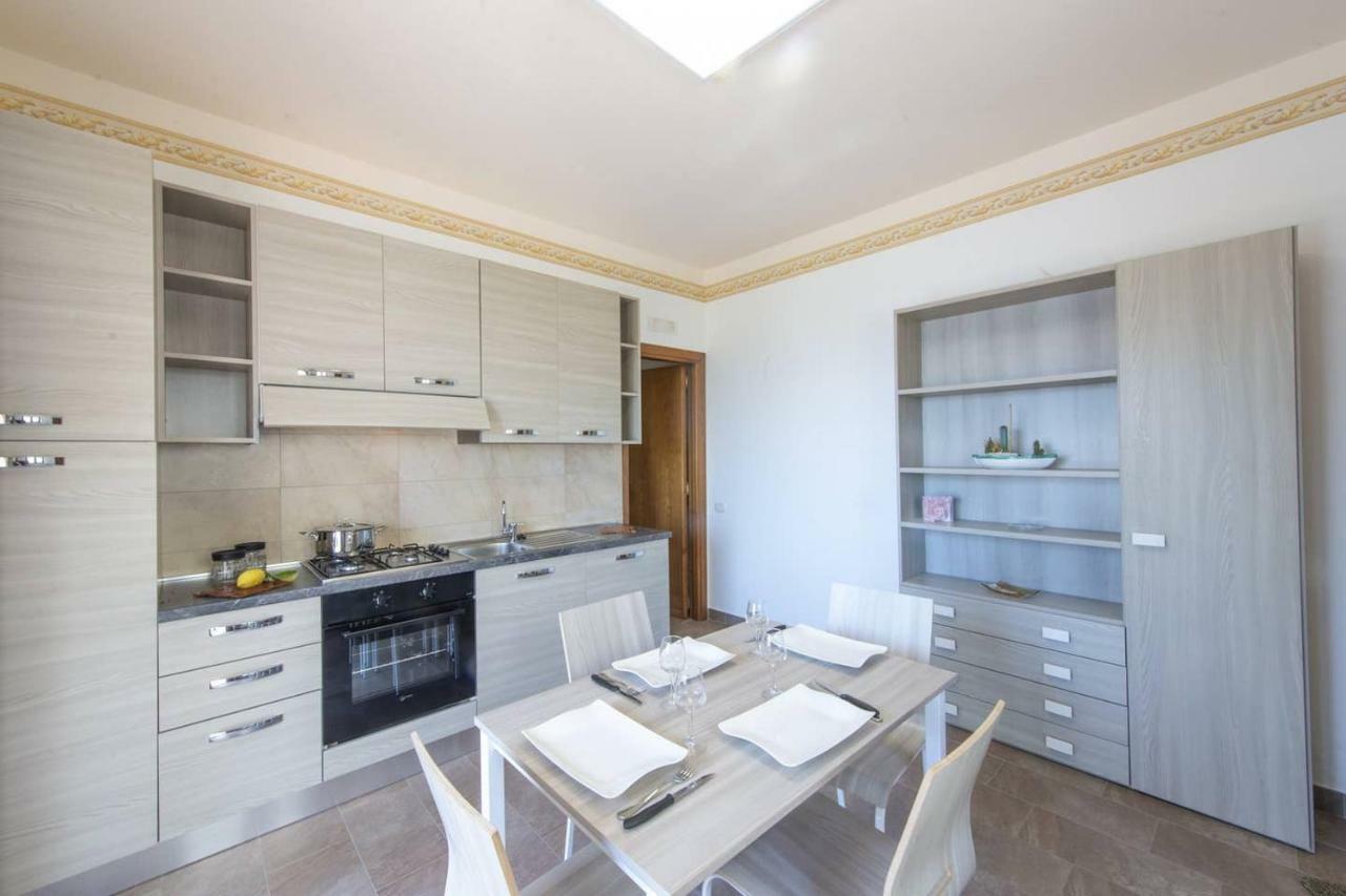 Apartment Minerva Di Lone *