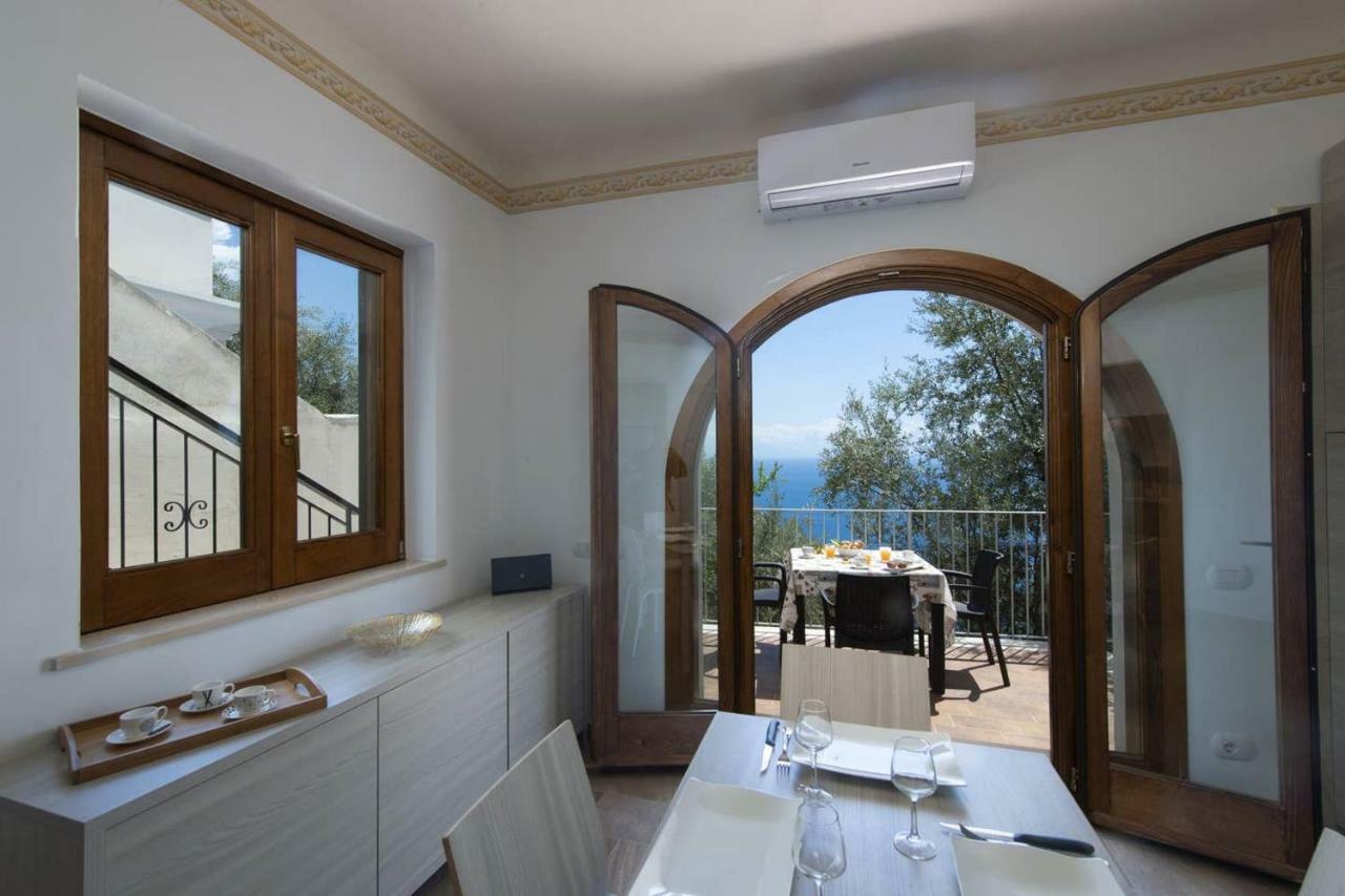 Minerva Di Lone Amalfi